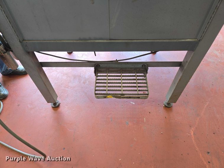 image for item EN3702 Quantz rotary cracker