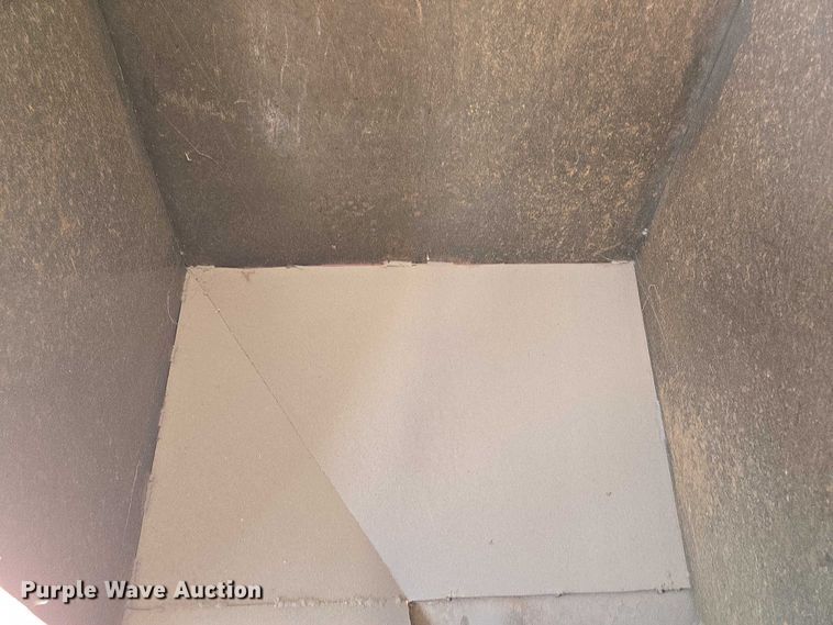 image for item EN3702 Quantz rotary cracker