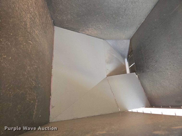 image for item EN3702 Quantz rotary cracker