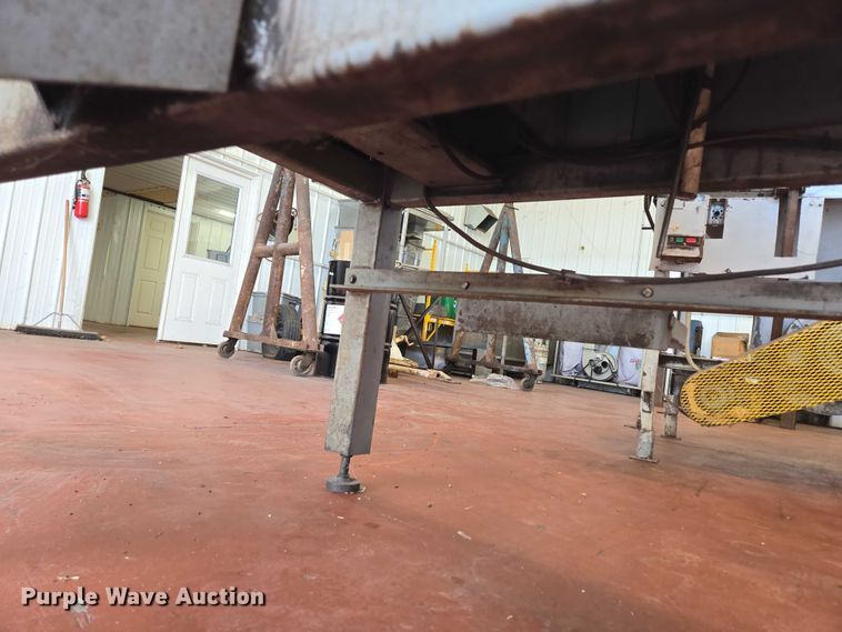 image for item EN3702 Quantz rotary cracker