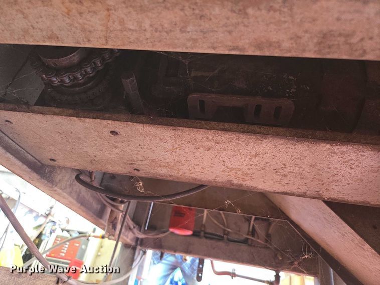 image for item EN3702 Quantz rotary cracker