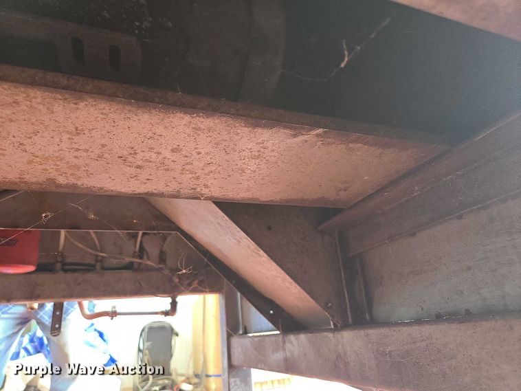 image for item EN3702 Quantz rotary cracker