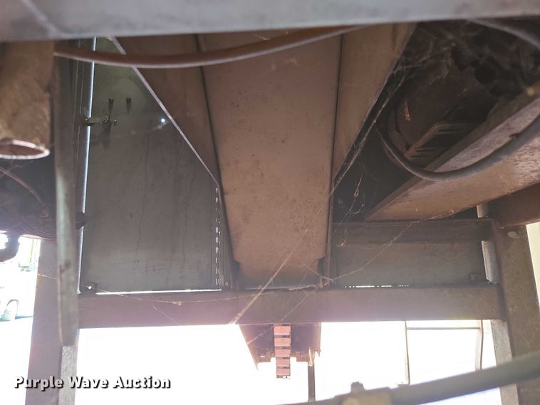 image for item EN3702 Quantz rotary cracker