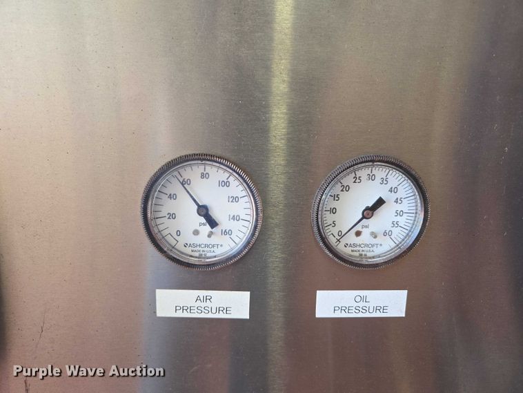 image for item EN3702 Quantz rotary cracker