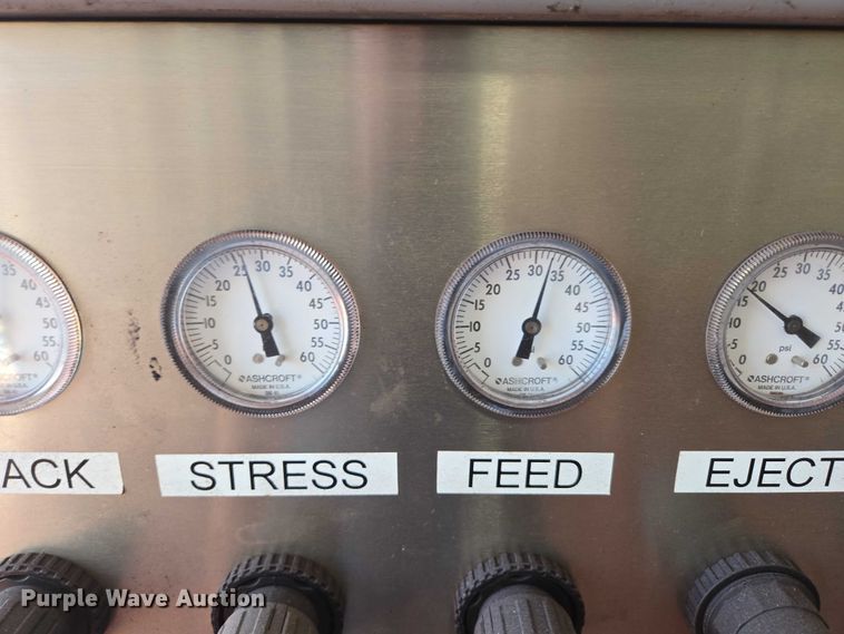 image for item EN3702 Quantz rotary cracker