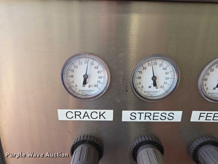 image for item EN3702 Quantz rotary cracker