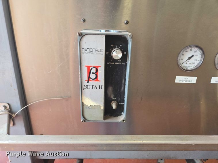 image for item EN3702 Quantz rotary cracker