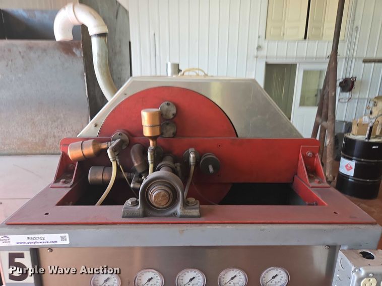 image for item EN3702 Quantz rotary cracker