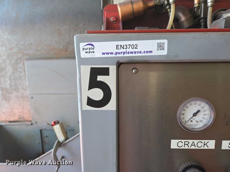 image for item EN3702 Quantz rotary cracker