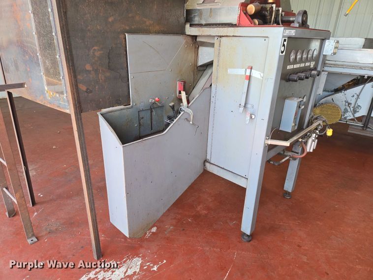 image for item EN3702 Quantz rotary cracker