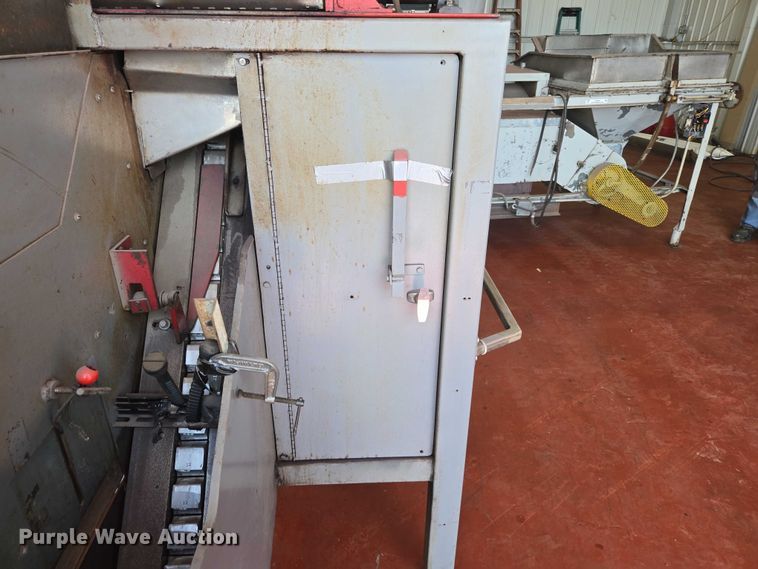 image for item EN3702 Quantz rotary cracker