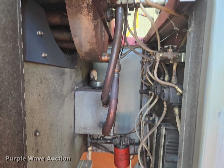 image for item EN3702 Quantz rotary cracker