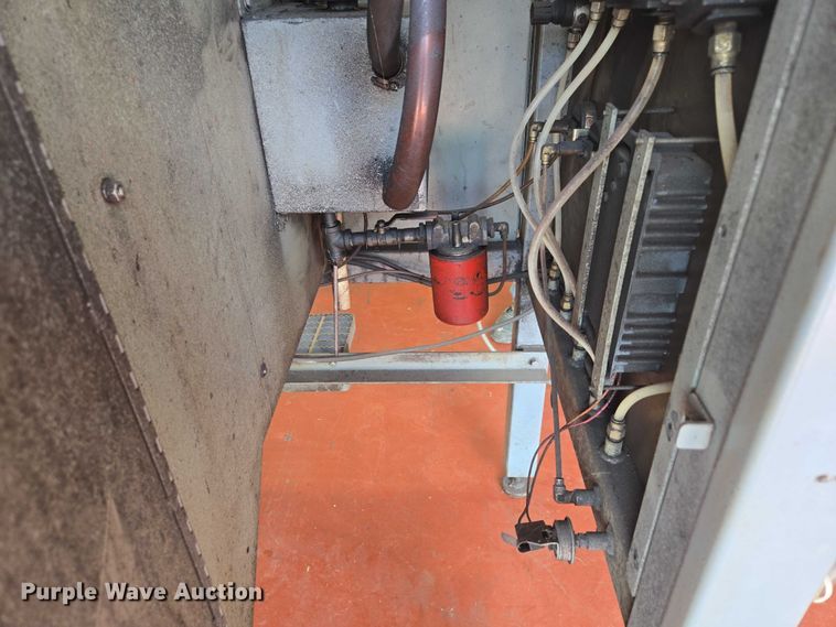 image for item EN3702 Quantz rotary cracker