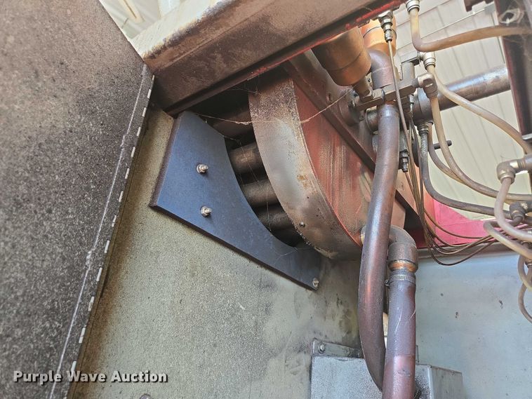 image for item EN3702 Quantz rotary cracker