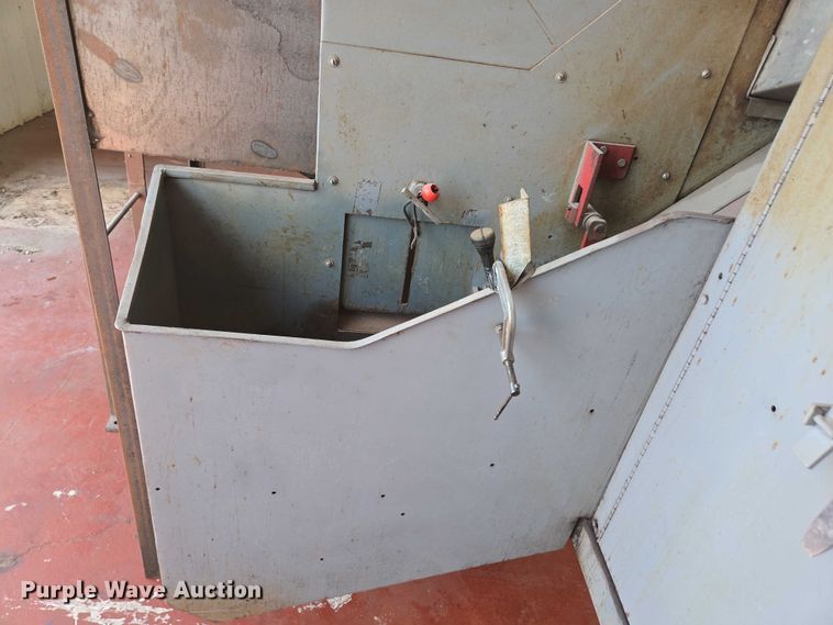 image for item EN3702 Quantz rotary cracker