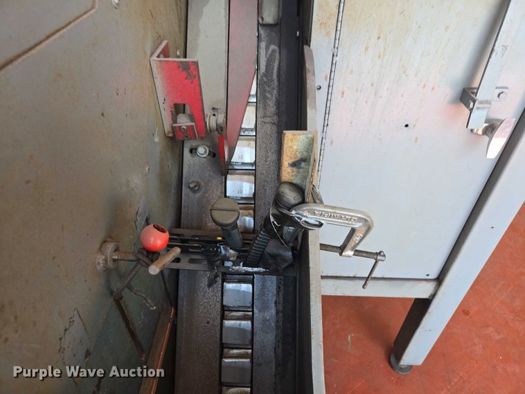 image for item EN3702 Quantz rotary cracker