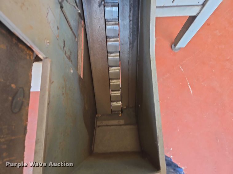 image for item EN3702 Quantz rotary cracker