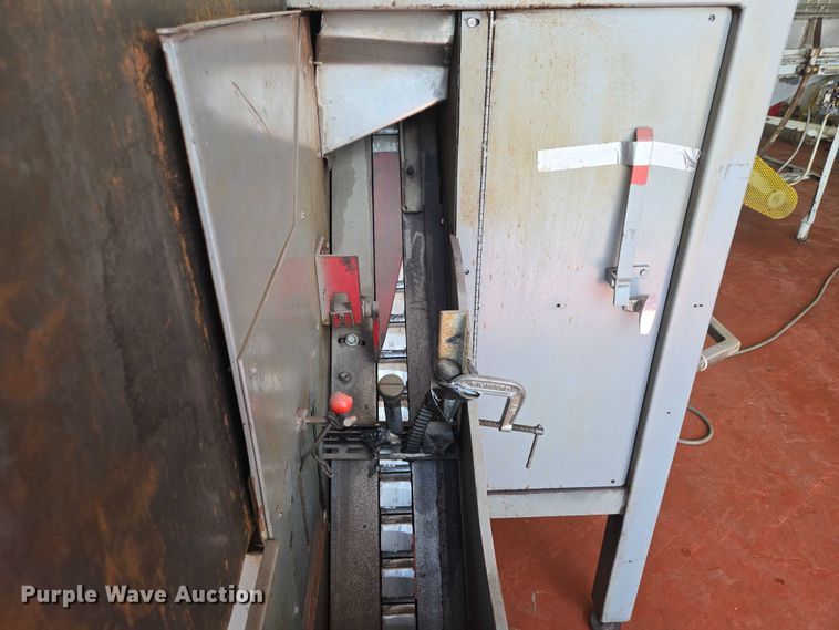 image for item EN3702 Quantz rotary cracker