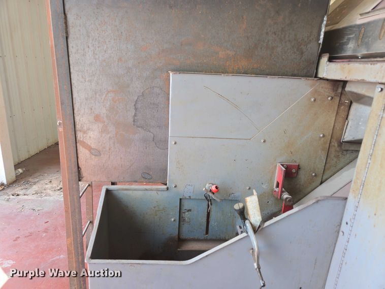 image for item EN3702 Quantz rotary cracker