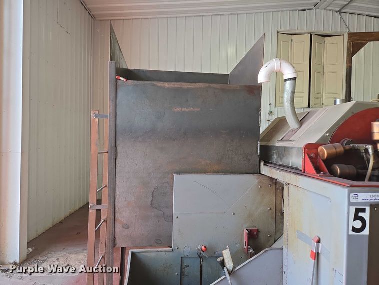 image for item EN3702 Quantz rotary cracker