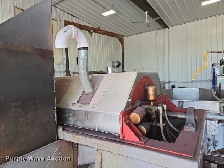 image for item EN3702 Quantz rotary cracker