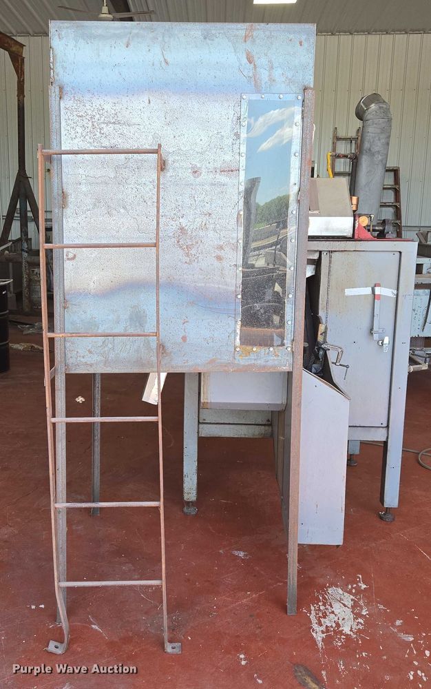 image for item EN3702 Quantz rotary cracker