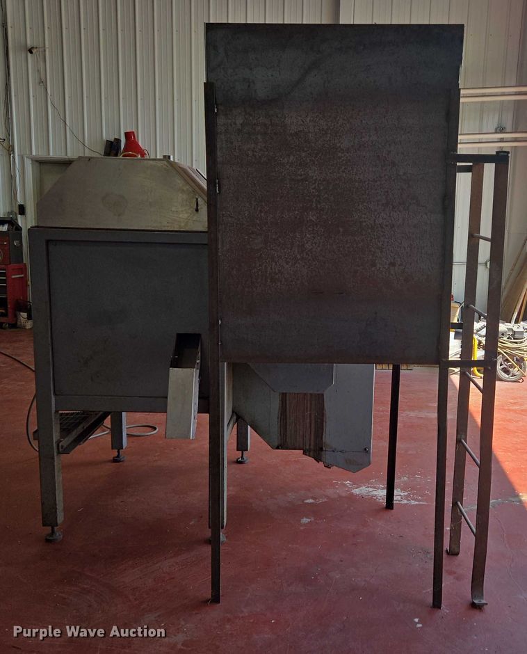 image for item EN3702 Quantz rotary cracker