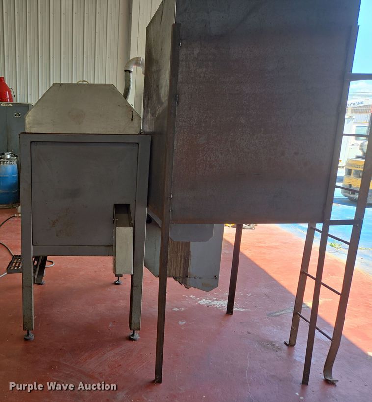 image for item EN3702 Quantz rotary cracker