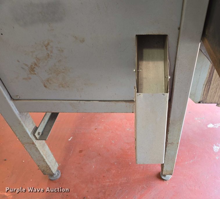 image for item EN3702 Quantz rotary cracker