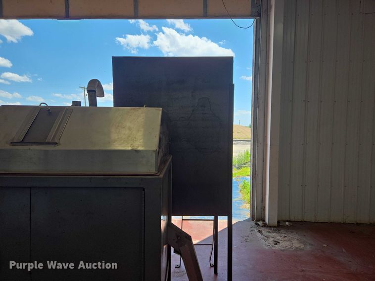 image for item EN3702 Quantz rotary cracker