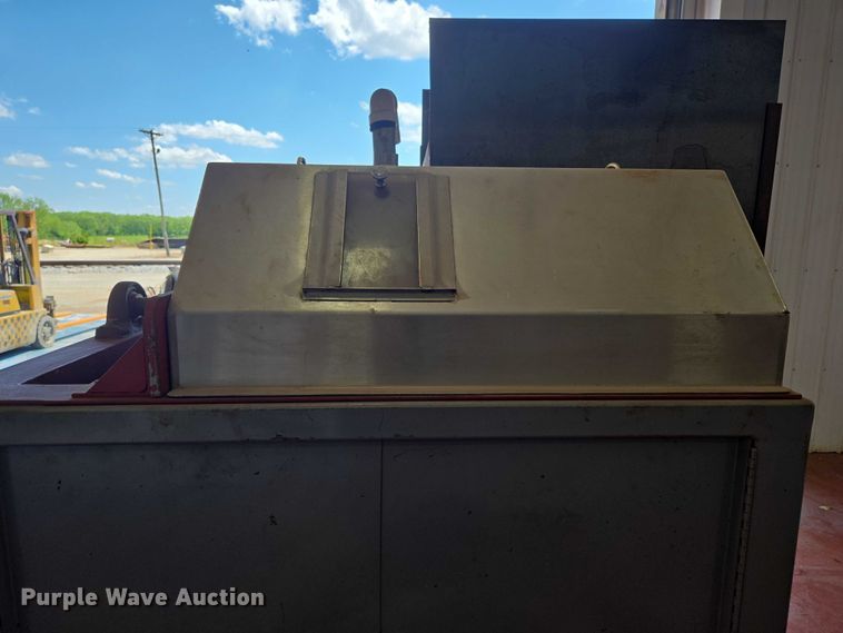 image for item EN3702 Quantz rotary cracker