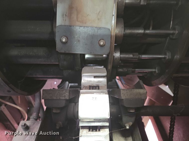 image for item EN3702 Quantz rotary cracker