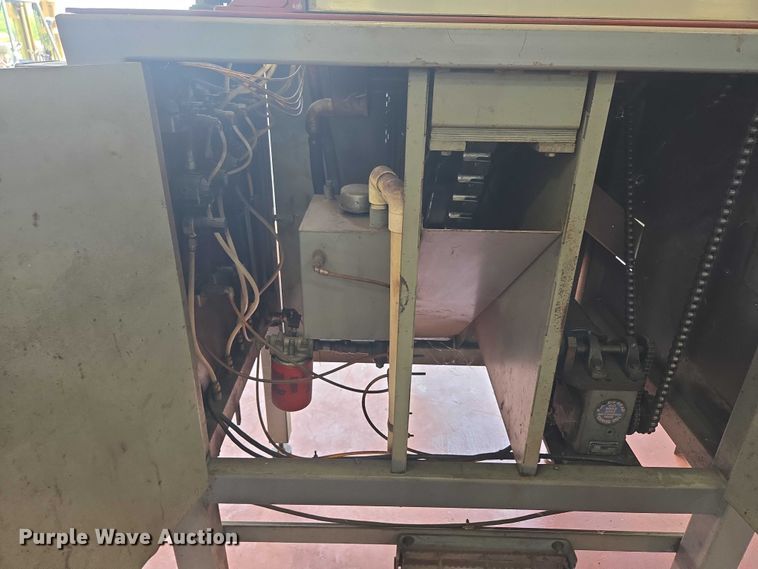 image for item EN3702 Quantz rotary cracker