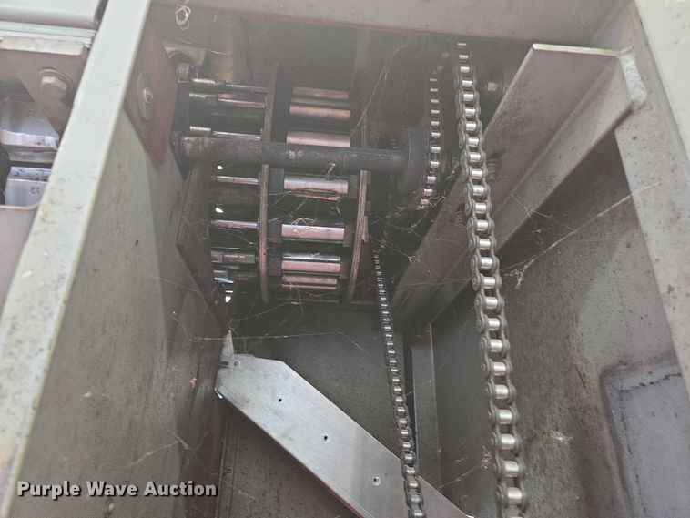 image for item EN3702 Quantz rotary cracker