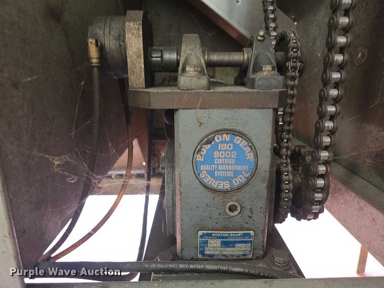 image for item EN3702 Quantz rotary cracker