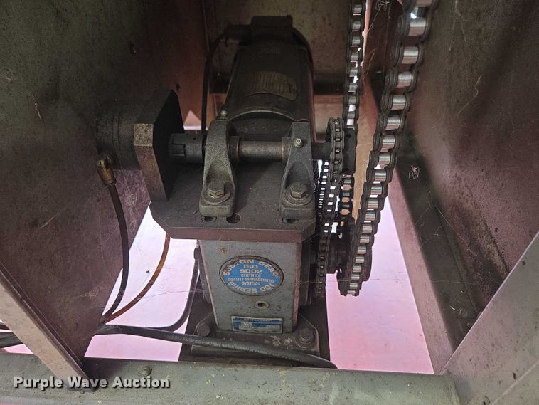 image for item EN3702 Quantz rotary cracker