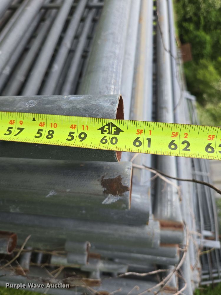 image for item EN3713 Livestock panels