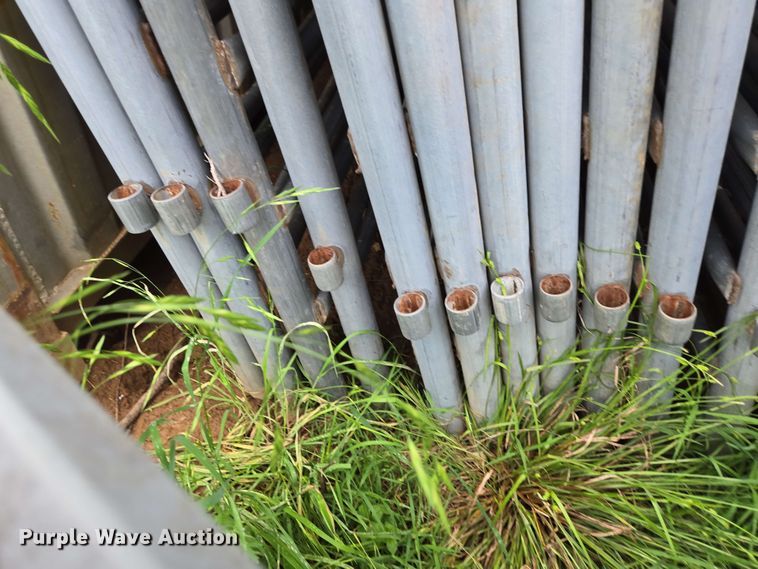 image for item EN3713 Livestock panels