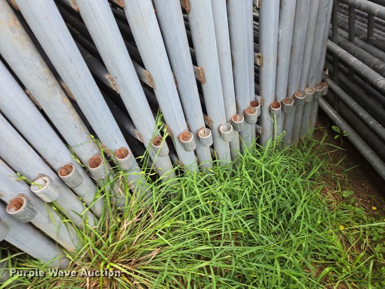 image for item EN3713 Livestock panels