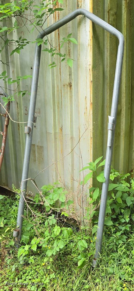 image for item EN3713 Livestock panels