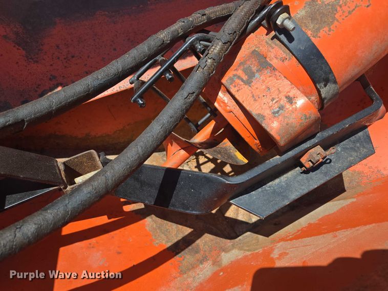 image for item EN3757 Grain cart