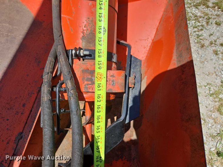 image for item EN3757 Grain cart