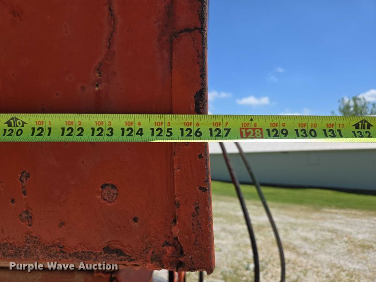 image for item EN3757 Grain cart