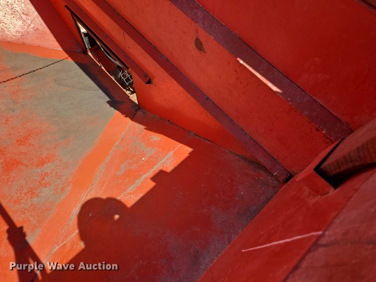 image for item EN3757 Grain cart