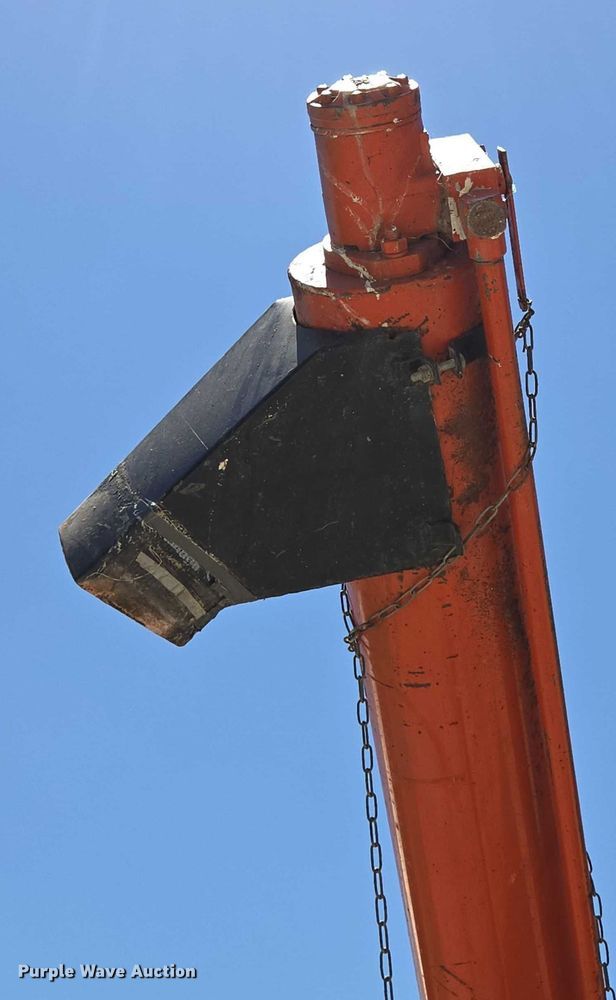 image for item EN3757 Grain cart