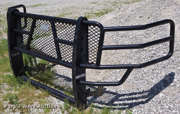 image for item EN3758 Ranch Hand grille guard