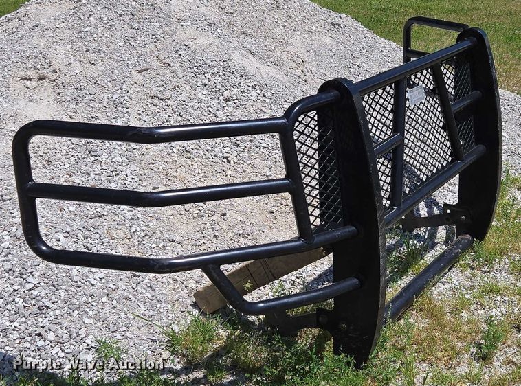 image for item EN3758 Ranch Hand grille guard