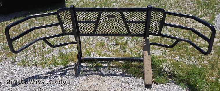 image for item EN3758 Ranch Hand grille guard