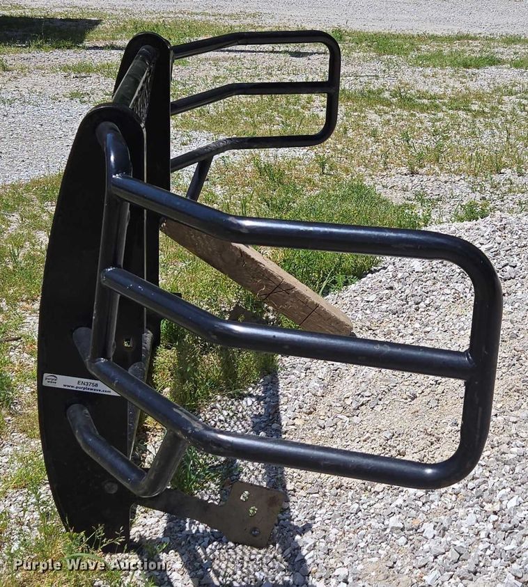 image for item EN3758 Ranch Hand grille guard