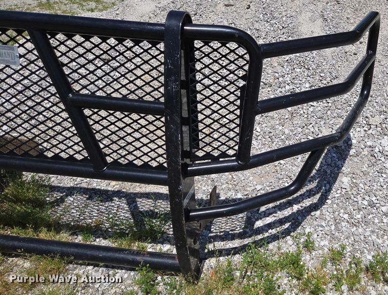 image for item EN3758 Ranch Hand grille guard